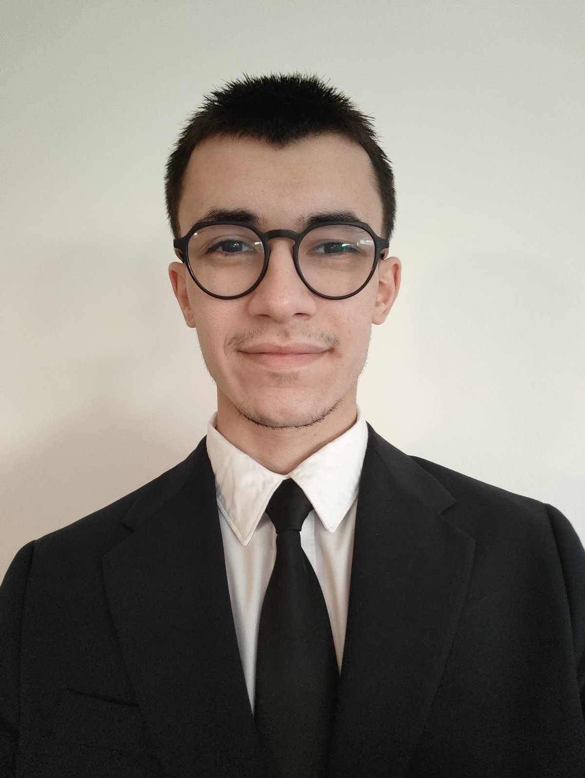 Portrait du fondateur de Sit&Co